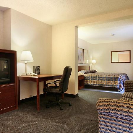 Motel 6 Springfield, Il - Airport Δωμάτιο φωτογραφία