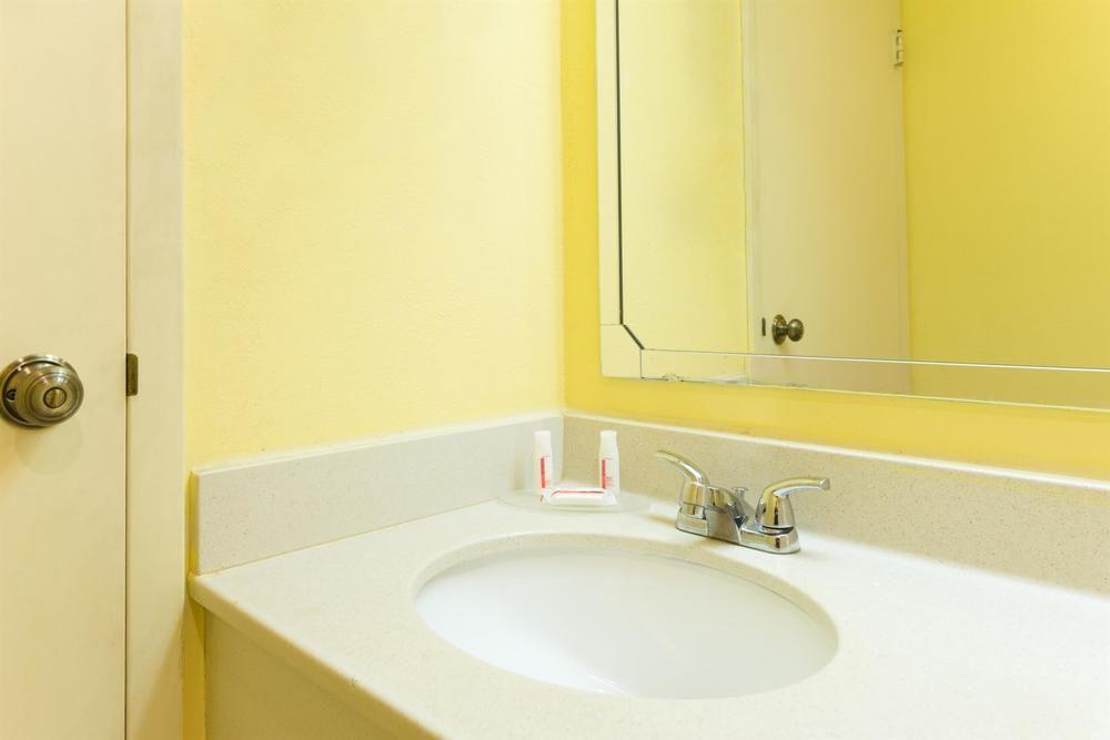 Motel 6 Springfield, Il - Airport Εξωτερικό φωτογραφία