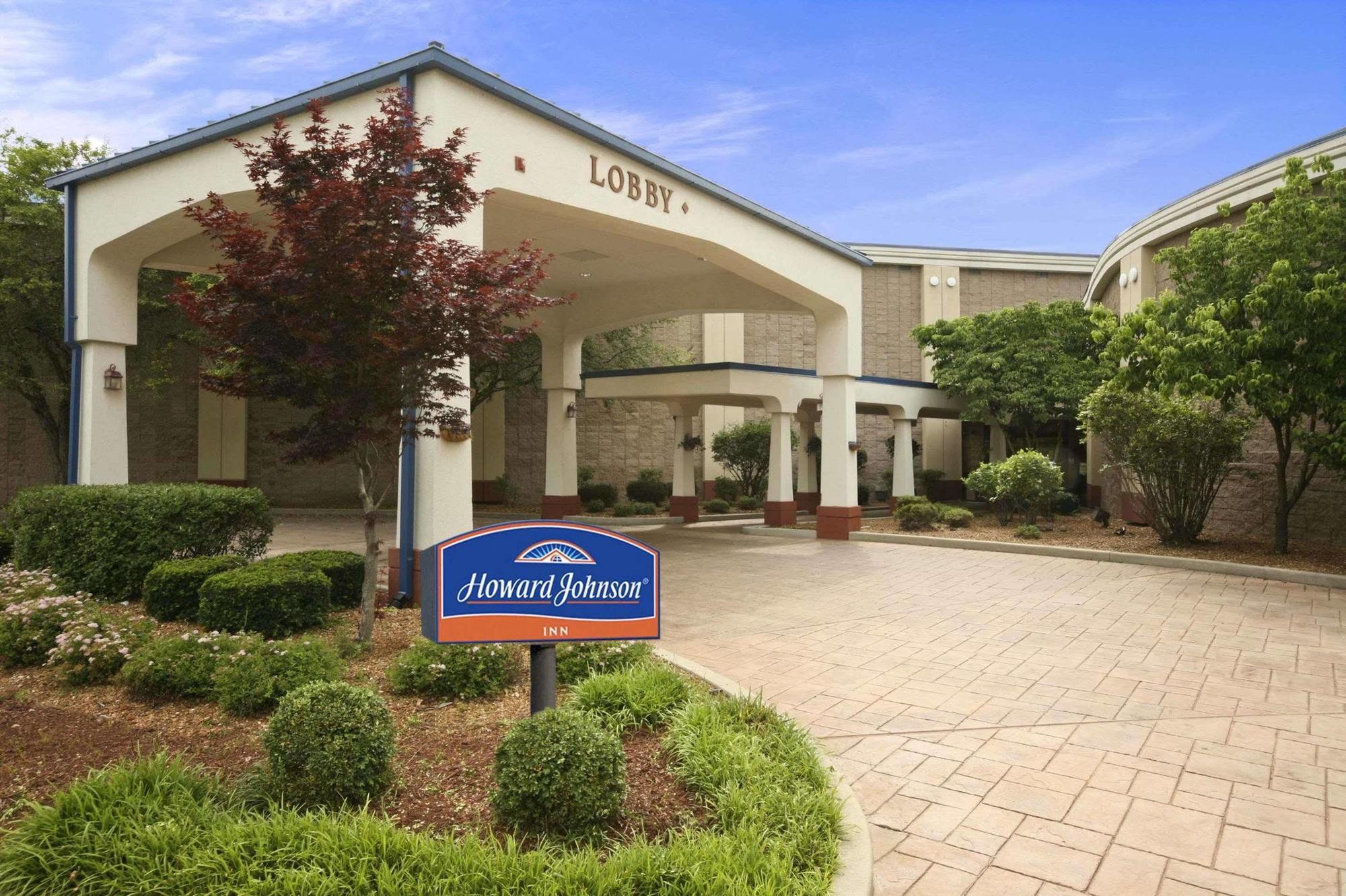 Motel 6 Springfield, Il - Airport Εξωτερικό φωτογραφία