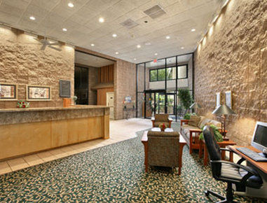 Motel 6 Springfield, Il - Airport Εσωτερικό φωτογραφία